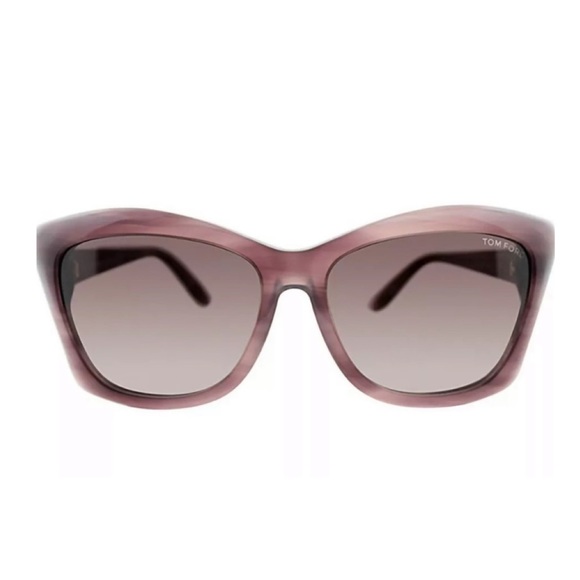 Tom Ford Accessories - Tom Ford Lana Sunglasses